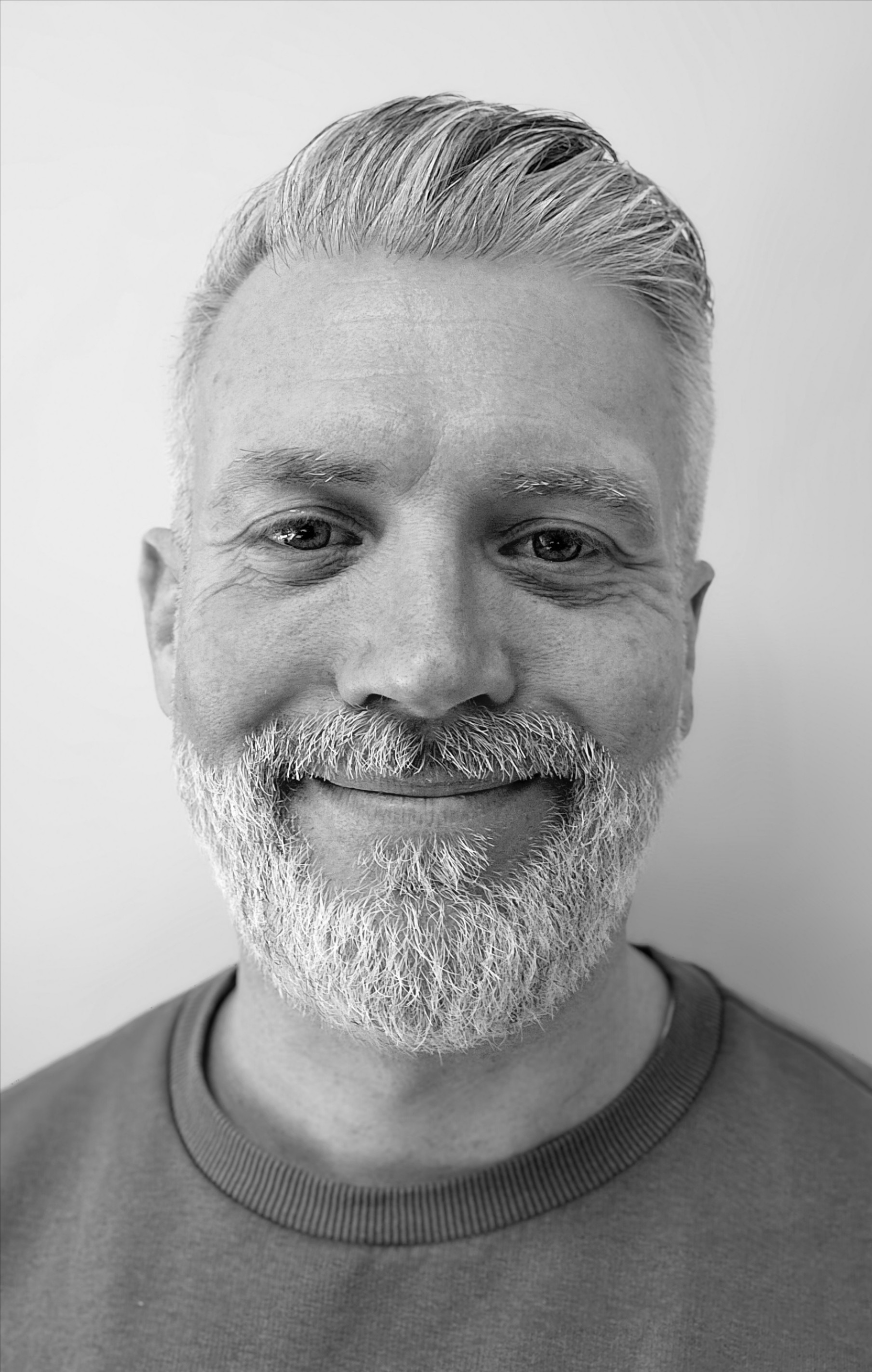 Ola Skodvin, grunnlegger og instruktør i SAFE2DAY™